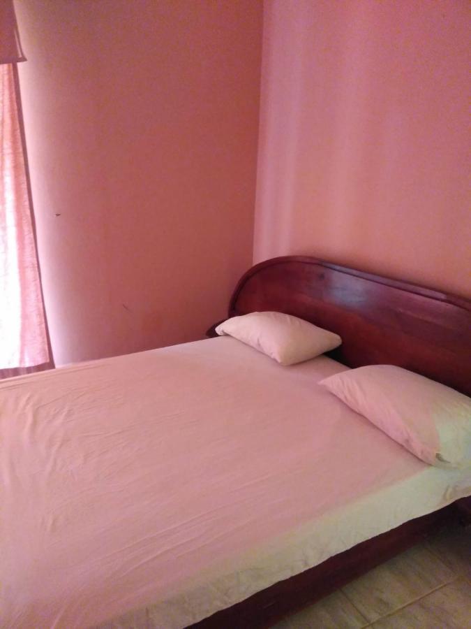 4 Bedroom Villa, Security, Private Pool, Ocean View Sosúa エクステリア 写真