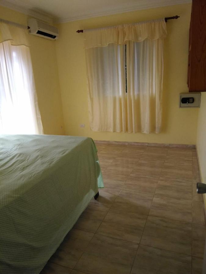 4 Bedroom Villa, Security, Private Pool, Ocean View Sosúa エクステリア 写真