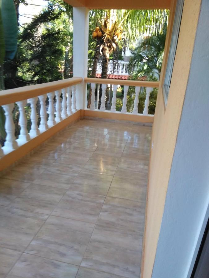 4 Bedroom Villa, Security, Private Pool, Ocean View Sosúa エクステリア 写真