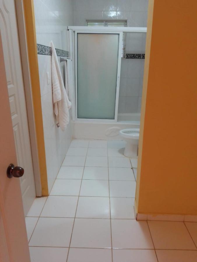 4 Bedroom Villa, Security, Private Pool, Ocean View Sosúa エクステリア 写真