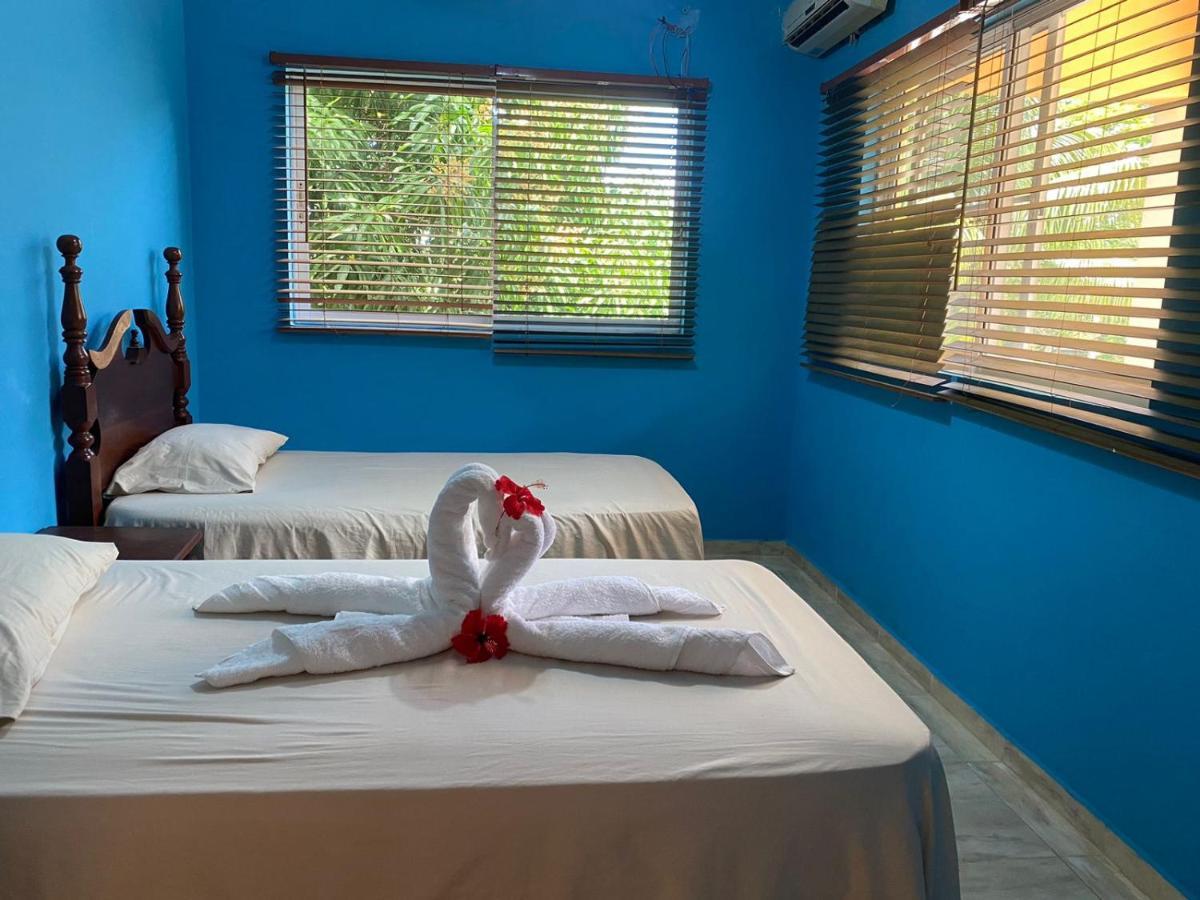 4 Bedroom Villa, Security, Private Pool, Ocean View Sosúa エクステリア 写真
